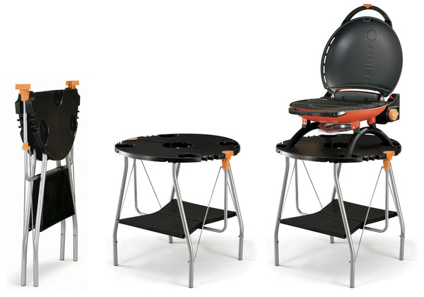 O-Grill grillin jalusta O-Dock - ProCaravan