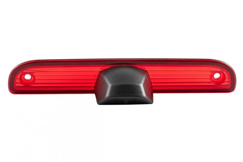 Peruutuskamera ja lisäjarruvalo Ducato, Jumper 2006-. CW 920 Lite