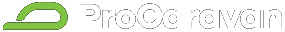 Procaravan.fi - logo