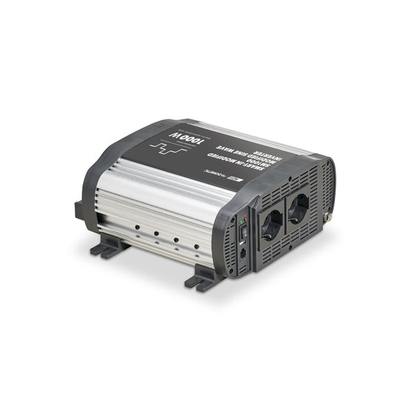 NDS invertteri Smart-IN Modified 1000 W - ProCaravan