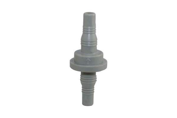 Takaiskuventtiili letku/letku letkuliitokset 10-12mm letkulle - ProCaravan