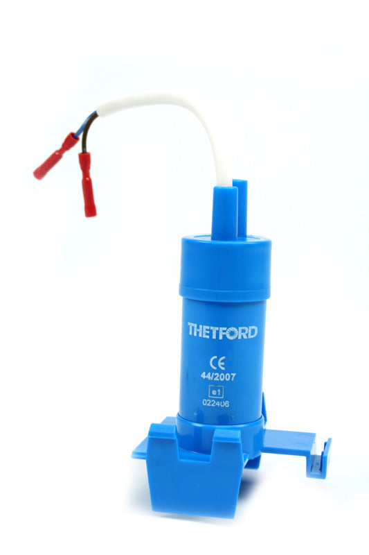 Thetford pumppu 12V C250CWE