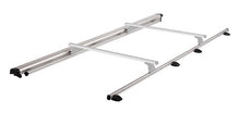 Lataa kuva Galleria-katseluun, Thule SmartClamp system TO 6300/6200 Kattotelineen pitkittäiskiskot L3H2

