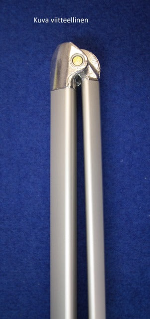Thule joustovarsi oikea 6300 3,0-5,0 m