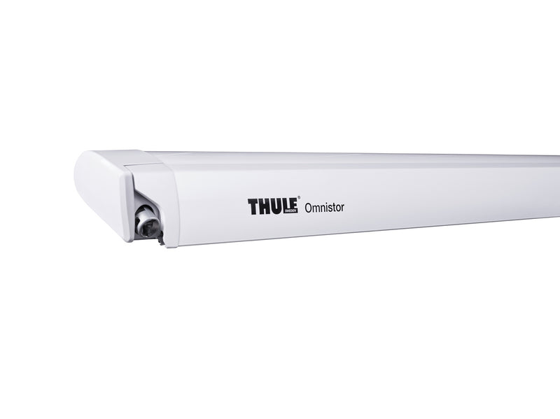 Thule Omnistor 6300 markiisi, valkoinen