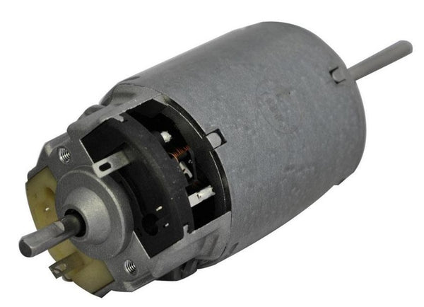 Truma moottori E 4000 12 V B2 30 mbar 01/89- - ProCaravan