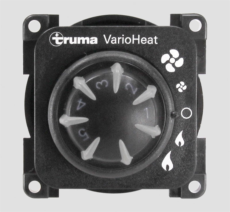 Truma ohjauspaneeli CP classic VarioHeat