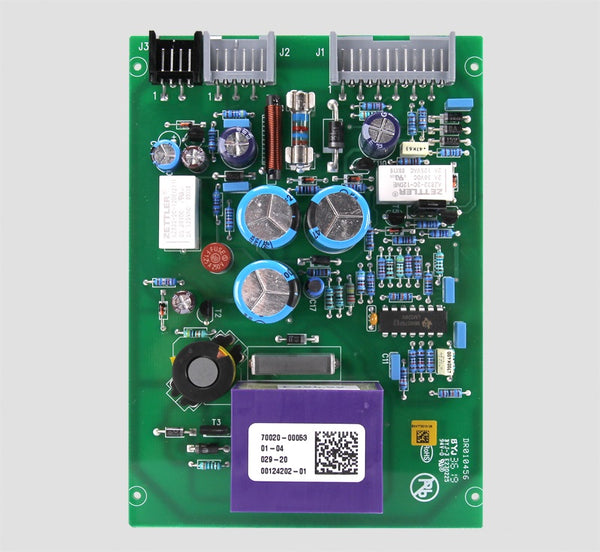 Truma piirilevy Boiler BR3 07/1993- - ProCaravan