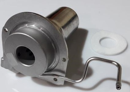 Truma poltinkammio Combi Diesel - ProCaravan