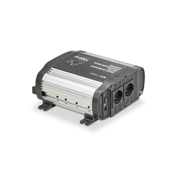 NDS invertteri Smart-IN Modified 1500 W - ProCaravan