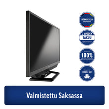 Ladda upp bild till gallerivisning, Alphatronics TV SLA-Linie+ 24"
