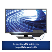 Ladda upp bild till gallerivisning, Alphatronics TV SLA-Linie+ 24"
