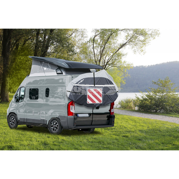 Brunner polkupyöränsuojus sähköpyörälle E-BIKE COVER 2 - ProCaravan