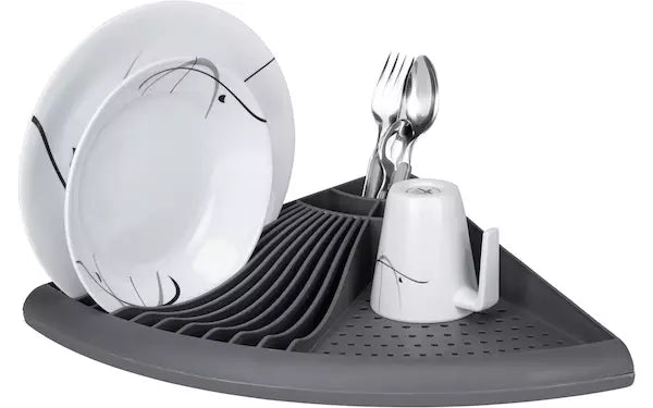 Brunner alusta Dripdish 90