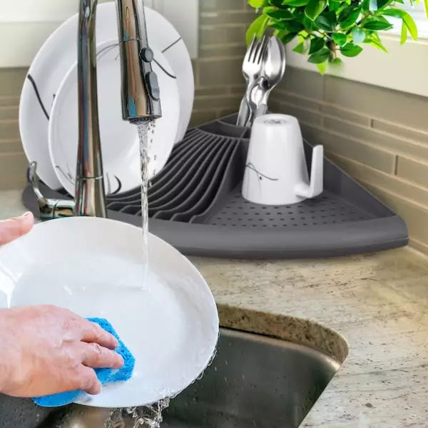 Brunner alusta Dripdish 90