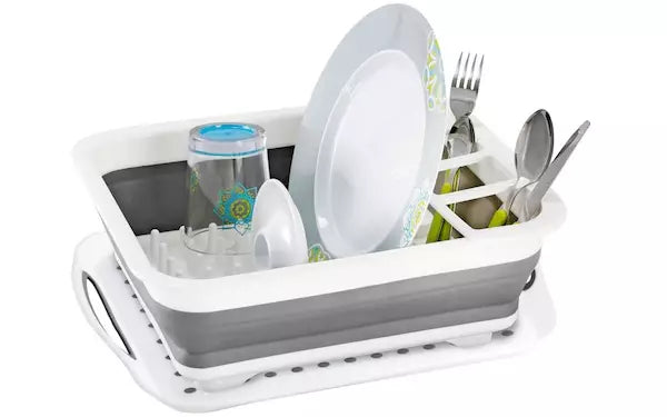 Brunner kuivausalusta Dropper Fold-away