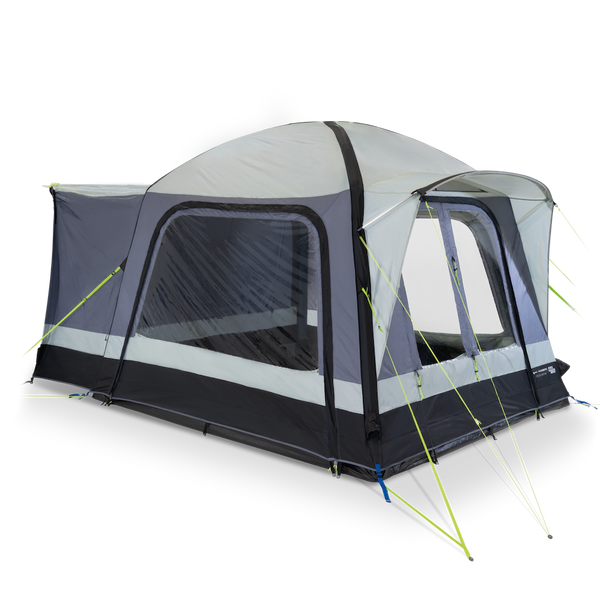 Kampa Cross AIR Pro drive-away etuteltta - ProCaravan
