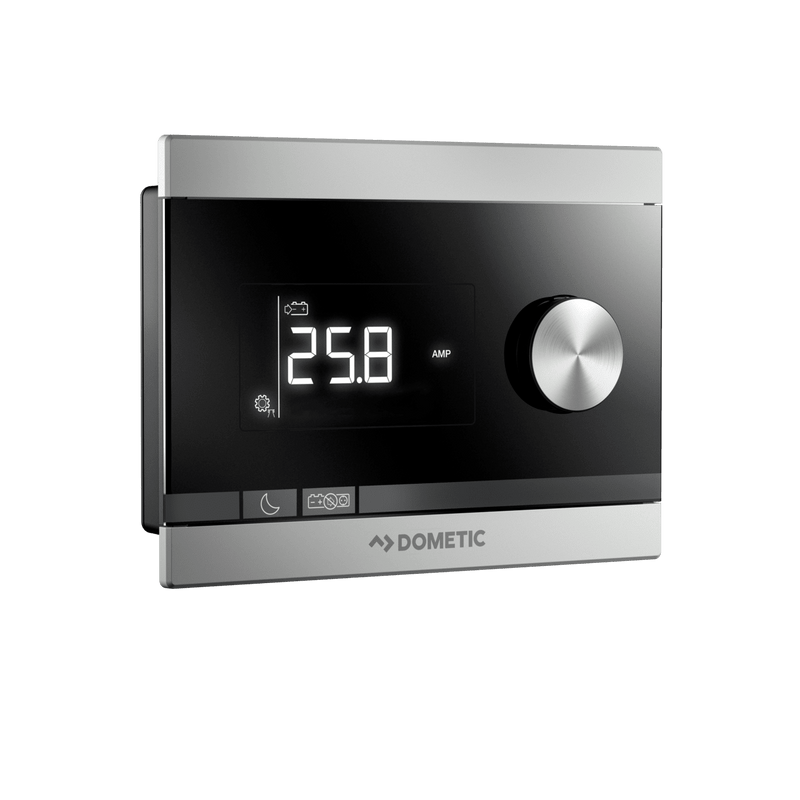 Dometic Valvonta- ja ohjauslaite DSP-T-invertter Dometic SinePower DSP-EM