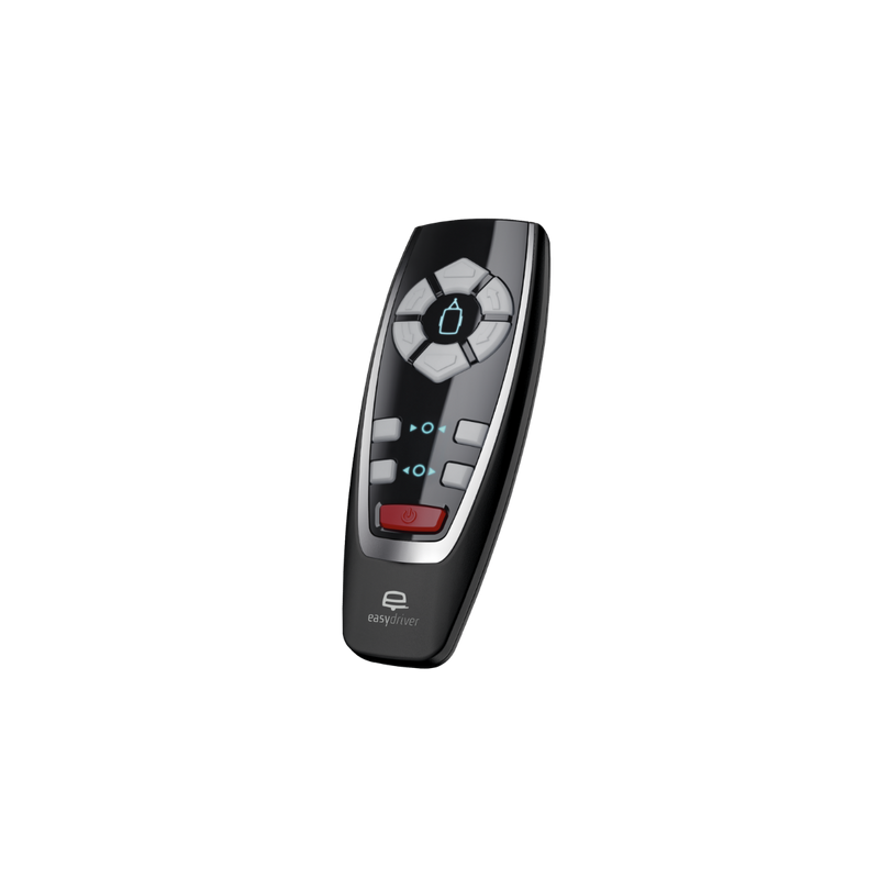 Reich vaununsiirrin easydriver infinity 2.5