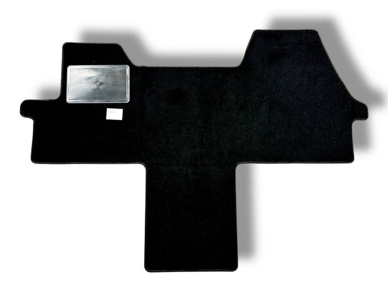 Ideatermica ohjaamon matto Fiat Ducato 5 2006-2013