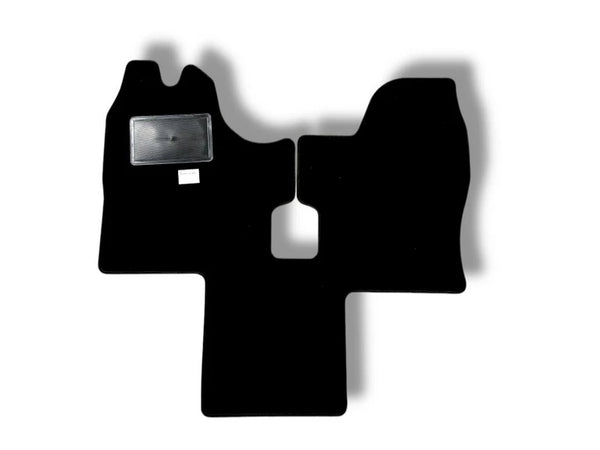 Ideatermica ohjaamon matto Ford Transit 4 2001-2005 - ProCaravan