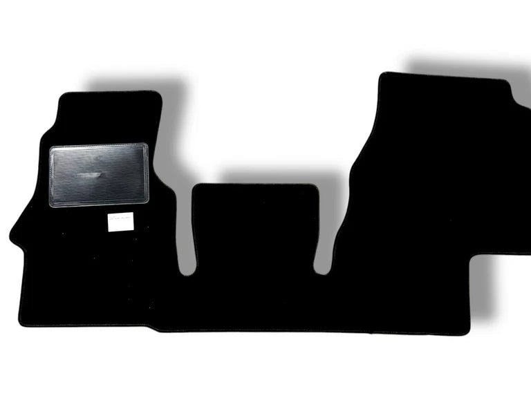 Ideatermica ohjaamon matto Mercedes Sprinter 2000-2005