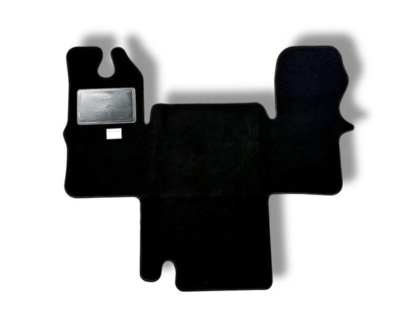 Ideatermica ohjaamon matto Renault Master 2005-2009 - ProCaravan