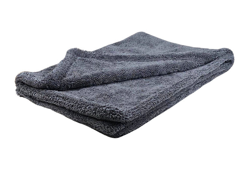 Innokem kuivausliina Premium 50 x 70 cm, harmaa