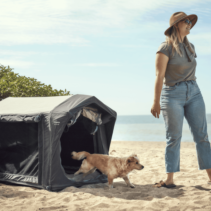 Dometic koiran teltta K9 80 AIR