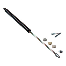 Lataa kuva Galleria-katseluun, Kaasujousi Heki 2, pituus 330mm, isku 140mm, halkaisija, säiliö 12mm, mäntä 4mm
