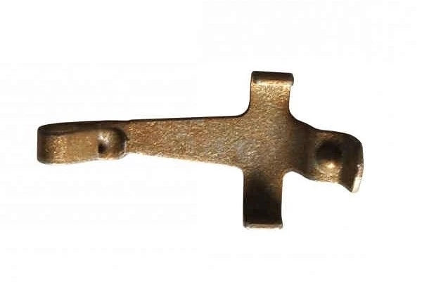 Lattajousi jarrujen säätöruuviin 1637/2051/2361 lehtijousi - ProCaravan