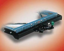 Lataa kuva Galleria-katseluun, ALKO vetokoukkusarja Dethleffs Just Go T 6815 EB Transit
