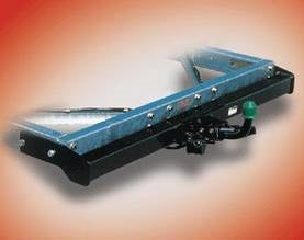 ALKO vetokoukkusarja Dethleffs Just Go T 6815 EB Transit