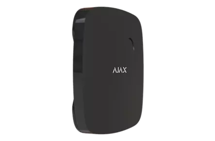 Ajax FireProtect Plus, musta - ProCaravan