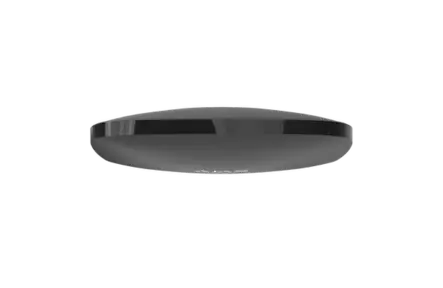 Ajax Hub 2 Plus, musta