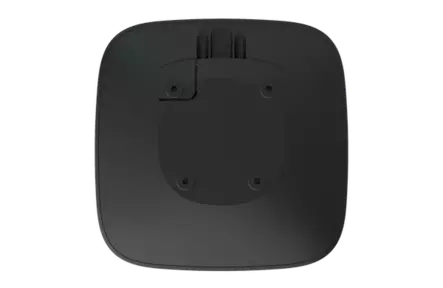 Ajax Hub 2 Plus, musta