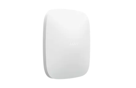 Ajax Hub 2, valkoinen - ProCaravan