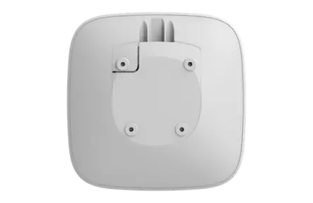 Ajax Hub 2, valkoinen