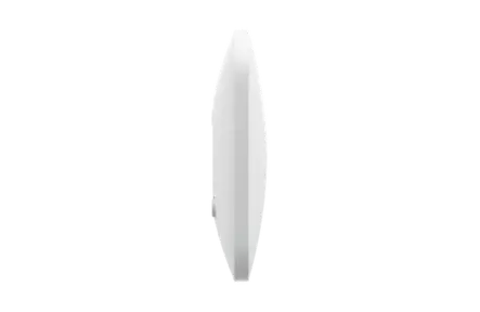 Ajax Hub 2, valkoinen