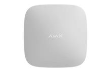 Lataa kuva Galleria-katseluun, Ajax Hub 2, valkoinen

