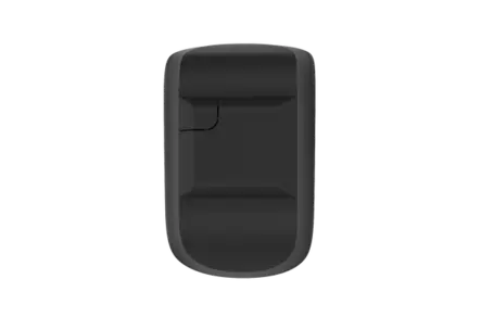 Ajax MotionProtect Plus, musta