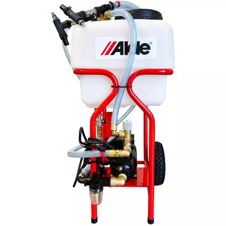 Alde täyttöpumppu, säiliö 50 l - ProCaravan