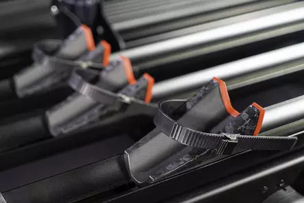 BusBiker polkupyöräteline XM290 + vetokoukku