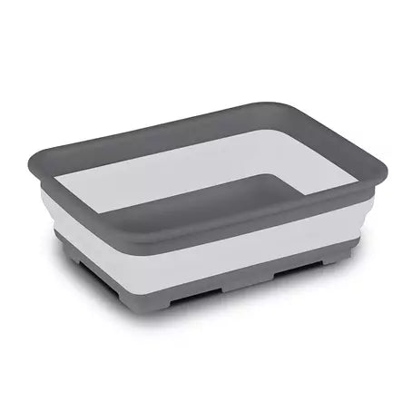 Dometic Kampa kokoontaittuva pesuastia, harmaa