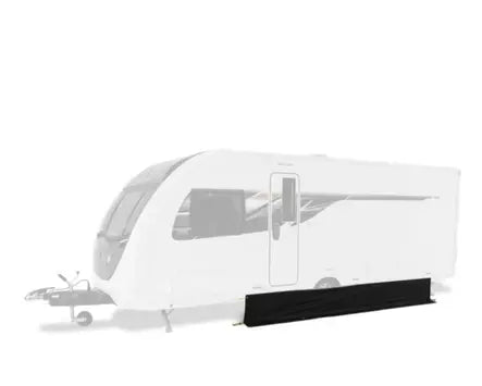 Dometic helmakangas Dual Fix, 500 cm - ProCaravan