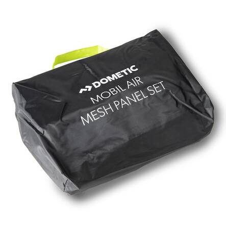 Dometic hyttysverkkoseinä Rally Air Pro 330 - ProCaravan