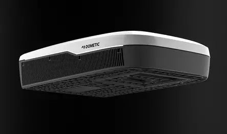 Dometic ilmastointilaite Freshjet FJX7 3000 W valkoinen - ei alaosaa