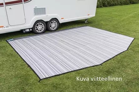 Dometic telttamatto Rally 260