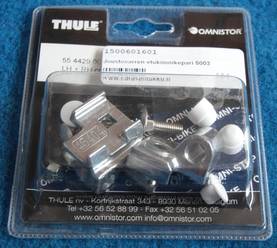 Thule joustovarren etukiinnikepari 5003