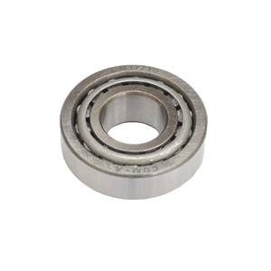 Kartiorullalaakeri 11749/10 tuuma koko Laakeri 17,5/40x10,7 AL-KO 1637 - ProCaravan